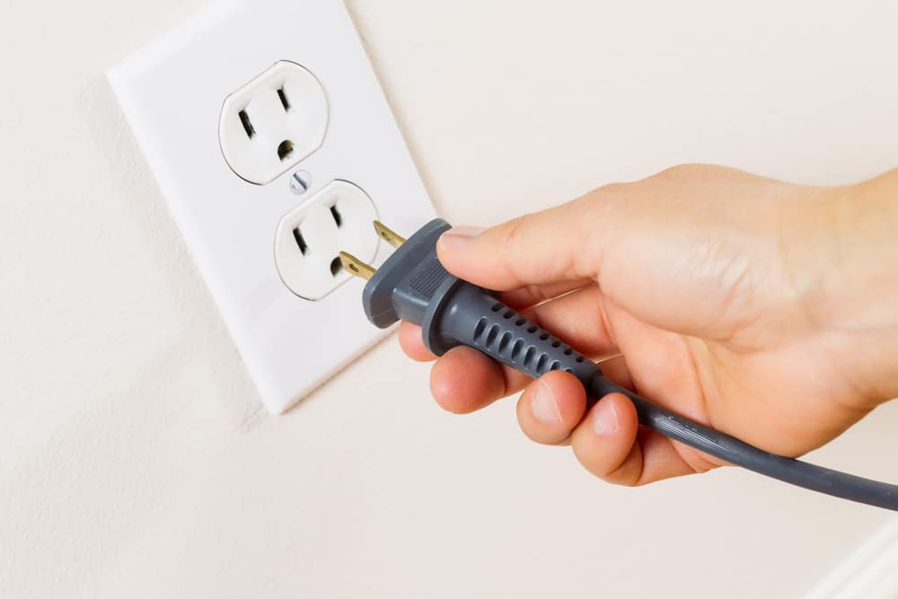 Babyproofing 101: protecting your little ones from electricity