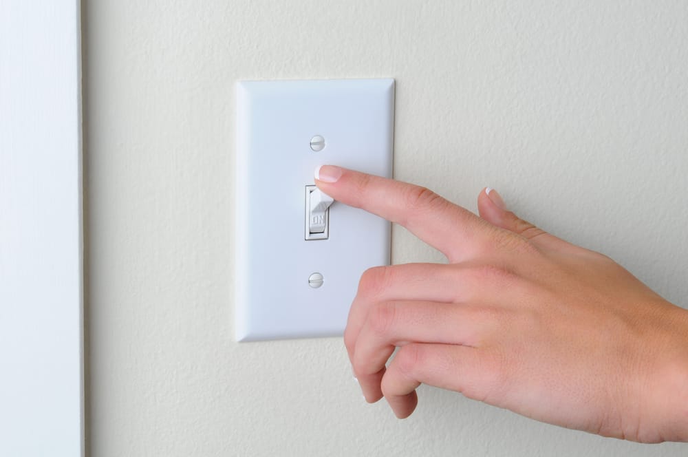 6 ways to save electricity