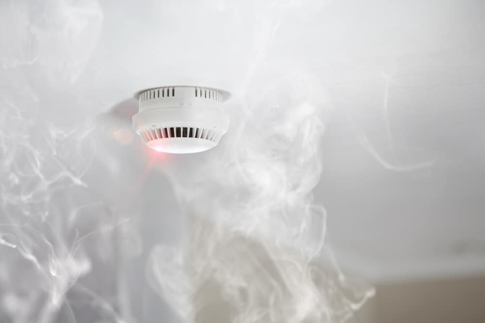 What you need to know about smoke detectors