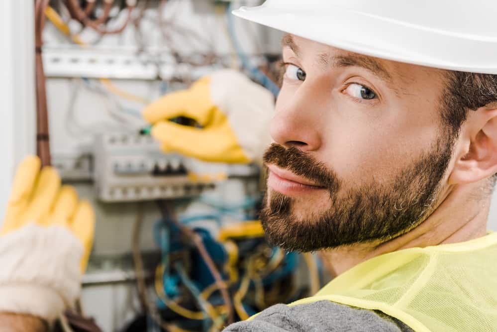 5 Surprising Facts About Electricians