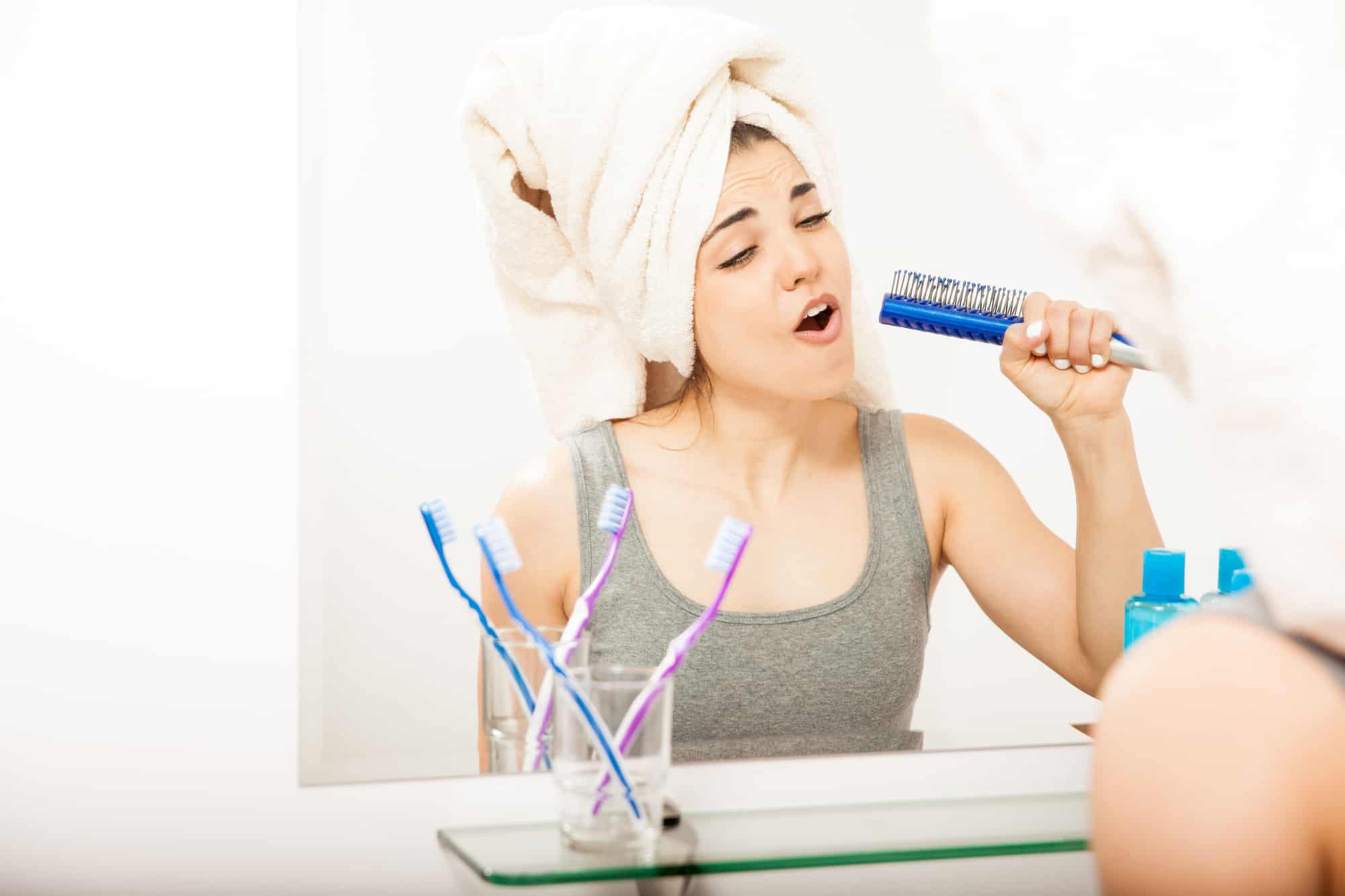 Can bathroom fans keep you from getting sick?