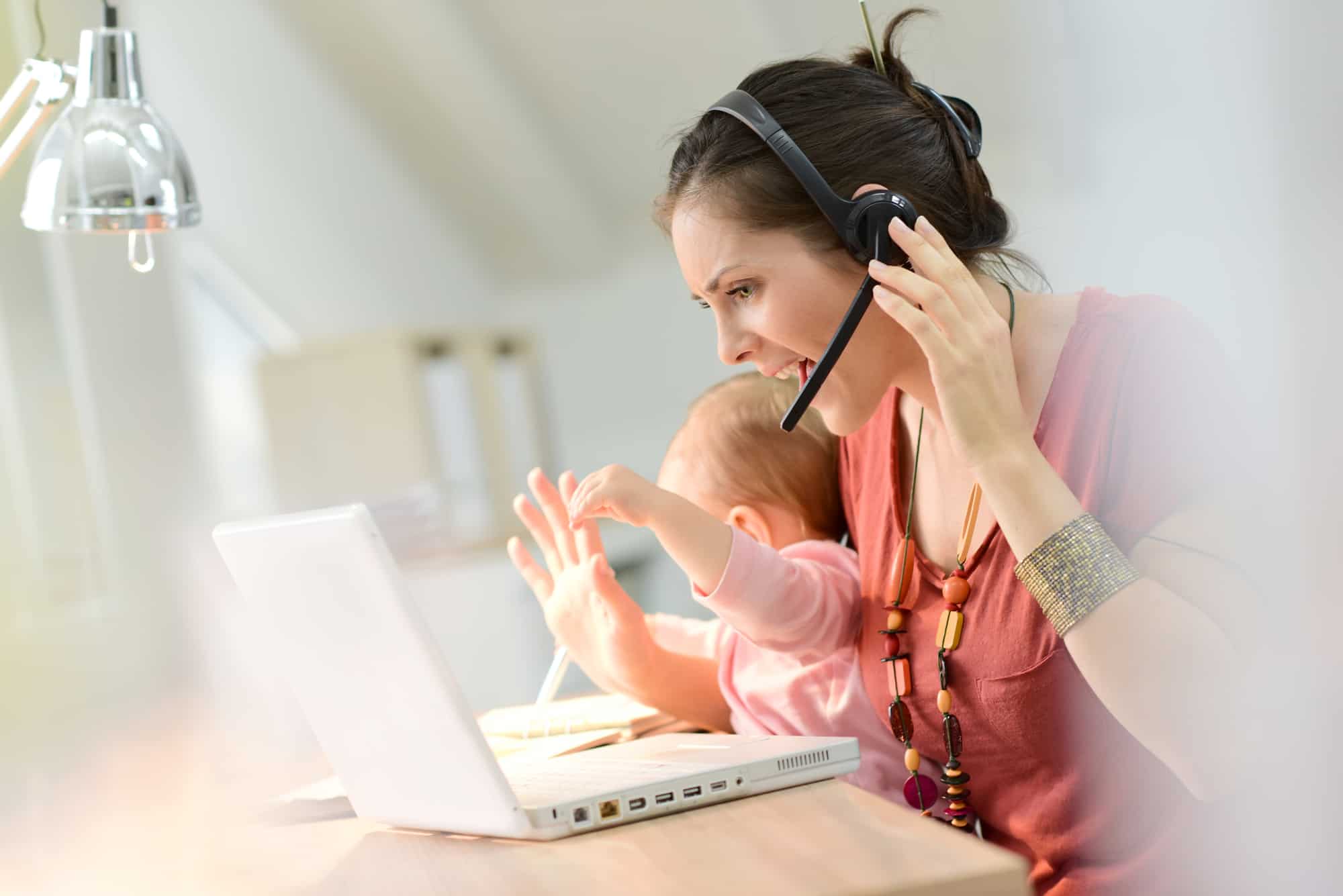 Setting up your home office to work from home