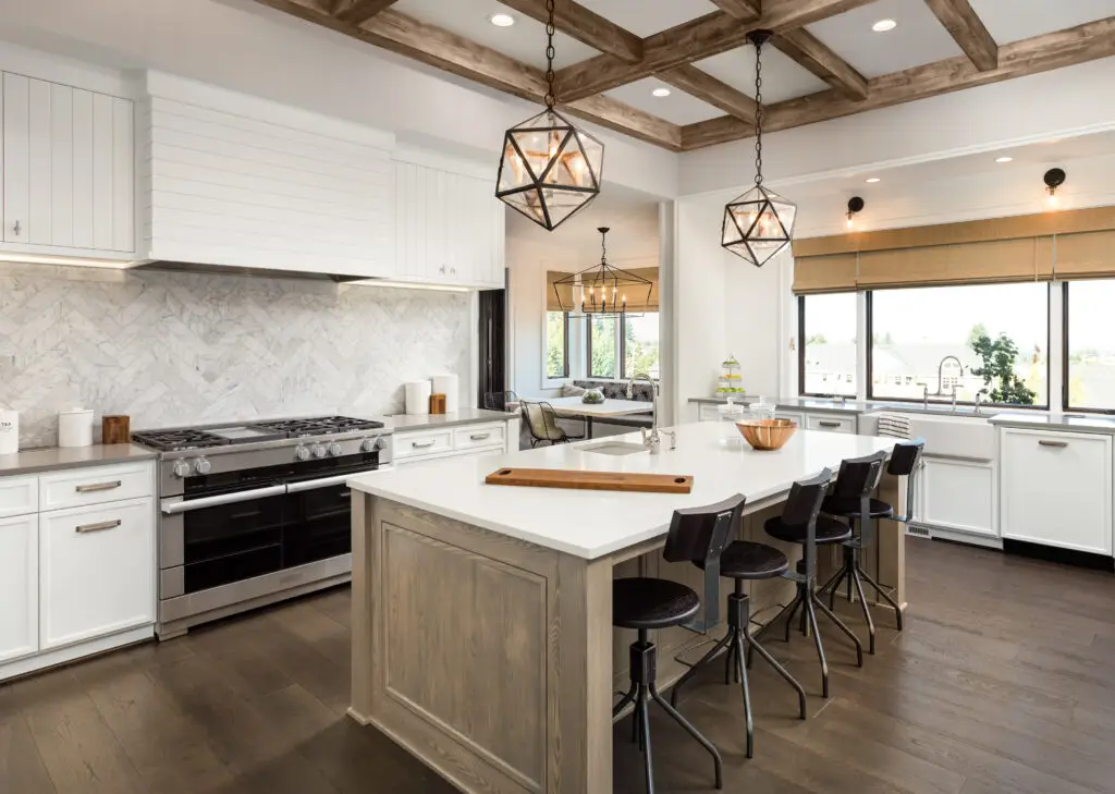 kitchen lighting